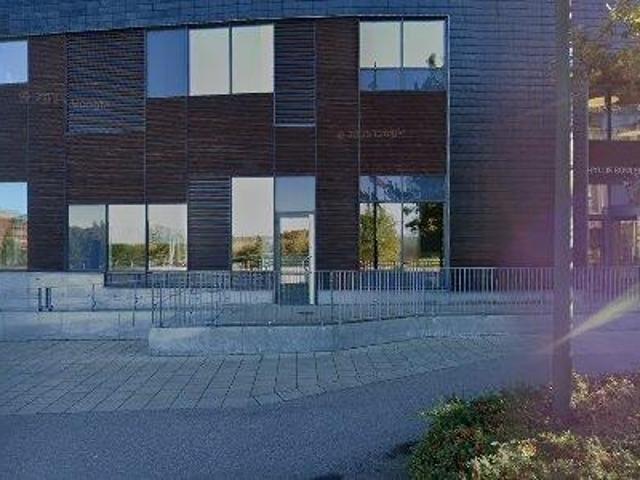 180 m2 kontor uthyres i Hyllie