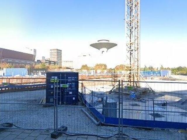 180 m2 kontor uthyres i Hyllie