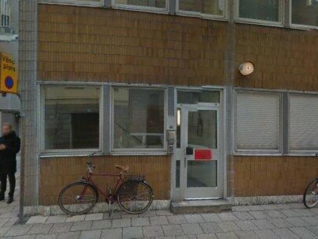 180 m2 kontor uthyres i Malmö Centrum