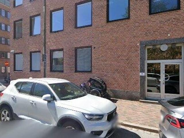 180 m2 kontor uthyres i Malmö Centrum