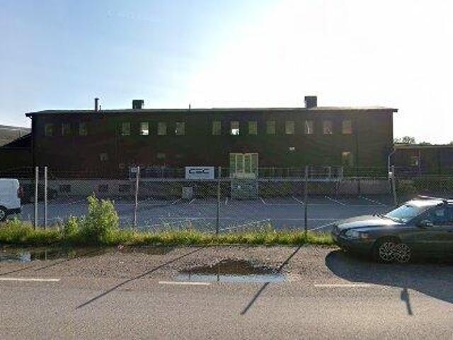 180 m2 kontor uthyres i Mölndal