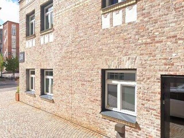 180 m2 kontor uthyres i Mölndal