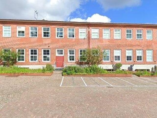 180 m2 kontor uthyres i Mölndal