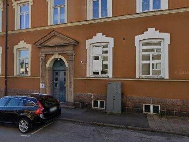 180 m2 kontor uthyres i Oskarshamn