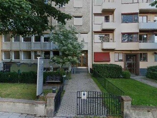 180 m2 kontor uthyres i Östermalm
