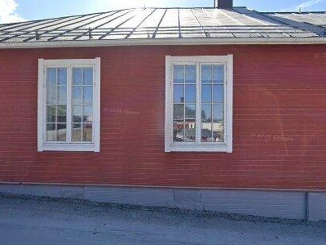 180 m2 kontor uthyres i Östersund