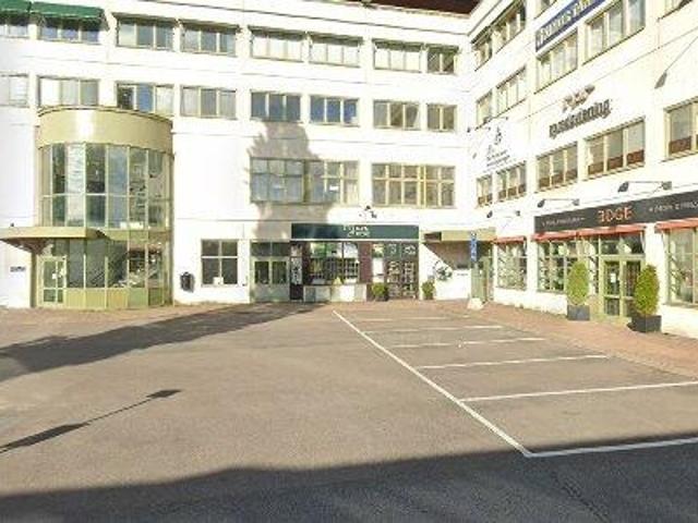180 m2 kontor uthyres i Södertälje