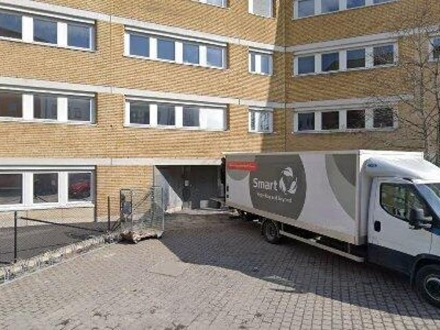 180 m2 kontor uthyres i Sundbyberg