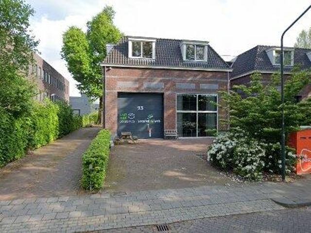 180 m2 office space for rent in Oisterwijk