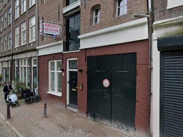 180 m2 office space for rent in Amsterdam Centrum