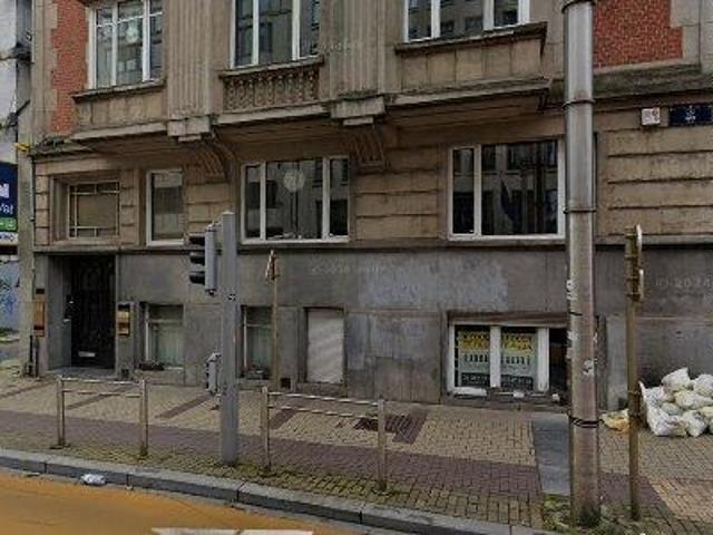 180 m2 office space for rent in Brussels Etterbeek