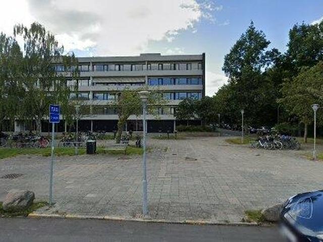 180 m2 lejlighed til salg i Frederiksberg