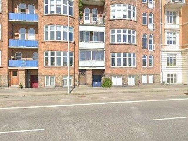 180 m2 lejlighed til salg i Århus C