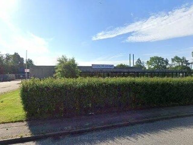 55 m2 warehouse for rent in Aalborg Øst
