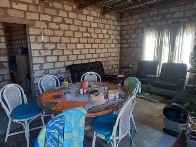 180 m² Land available in Phalaborwa