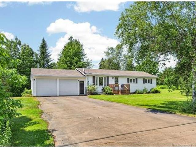 180 Monteagle, NB, E4J 1V1 house for sale | Listing ID NB142999 | Royal LePage