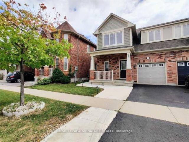 180 Mcdougall Crossing N/A, Milton, ON, L9T 0P7 house for lease | Listing ID W13047 | Royal LePage