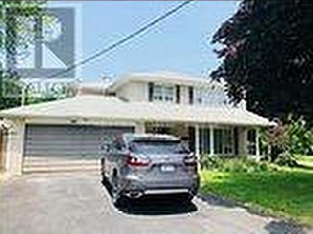 180 Northwood Drive, Toronto, ON, M2M 2K3 house for lease | Listing ID C13675 | Royal LePage