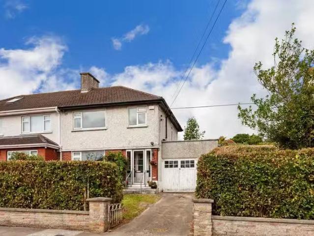 180 Santry Close, Santry, Dublin 9