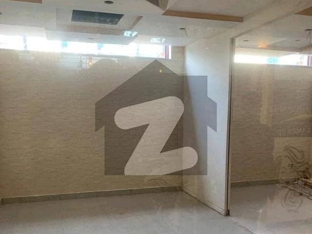 180 Square Feet Shop Available For Sale In G 9 Markaz, Islamabad
