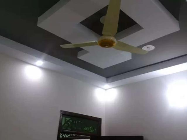 180 square yard ground portion gulistan e jouhar block 3A Karachi Gulistan e Jauhar Block 11 ID 27606