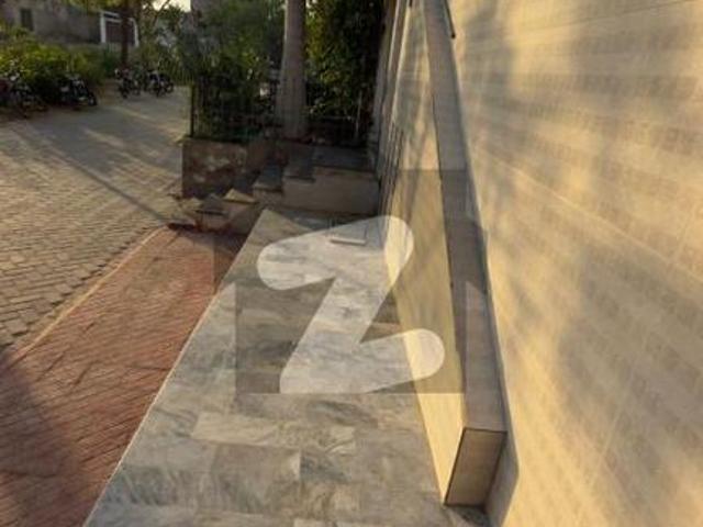 180 Sq Yards Double Storey Bungalow for Sale | Revenue Phase 1 | 6 Rooms | 12KV Solar Installed Revenue Employees Cooperative Housing Society Phase 1