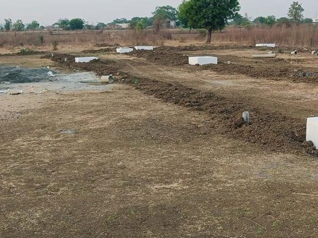 180 Sq.Yd. Plot in Ambala Highway Zirakpur Listing ID: #10210