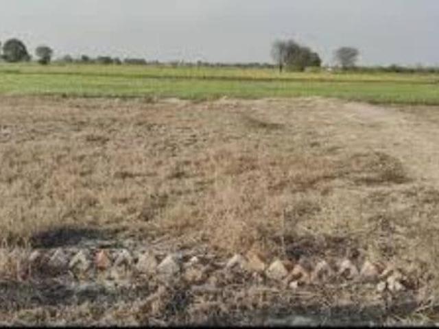 180 Sq.Yd. Plot in Huda Sector 2 Palwal Listing ID: #9847