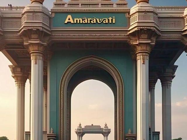 180 Sq.Yd. Plot in Mulapadu Vijayawada Listing ID: #10128