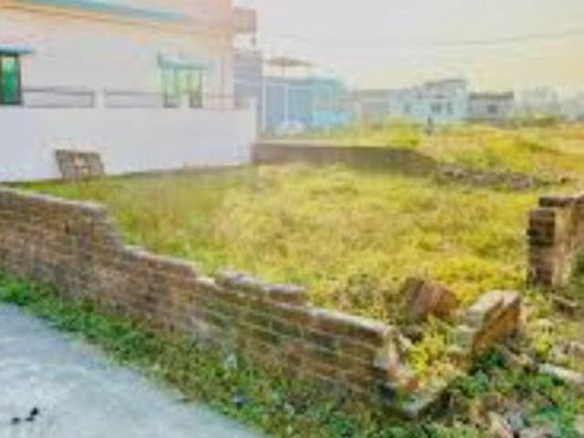 180 Sq.Yd. Plot in Sector 77 Faridabad Listing ID: #10044
