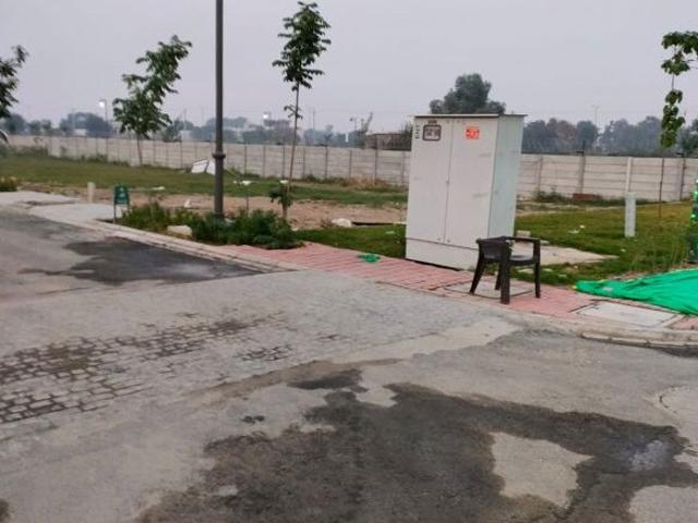 180 Sq.Yd. Plot in Sonipat Road Sonipat Listing ID: #10334