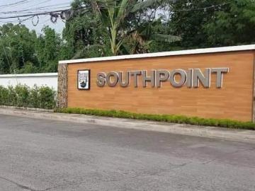 180 sqm Residential Lot For Sale in southpoint Cabuyao Laguna [Lots ] April 2025 in Cabuyao, Laguna for sale