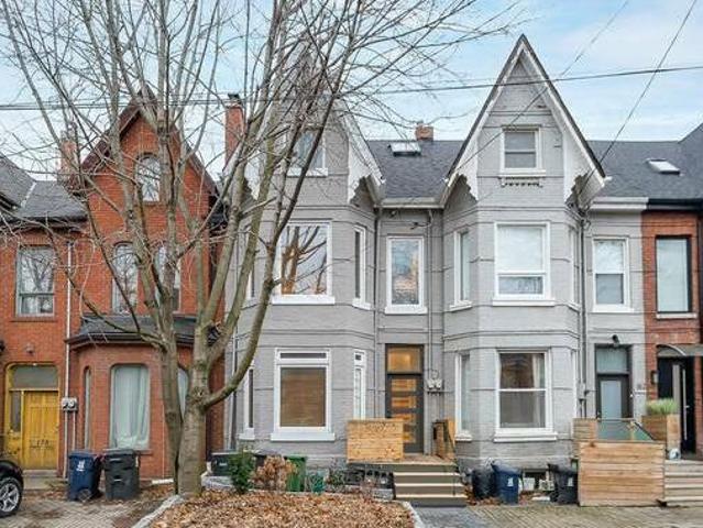 180 Strachan Avenue