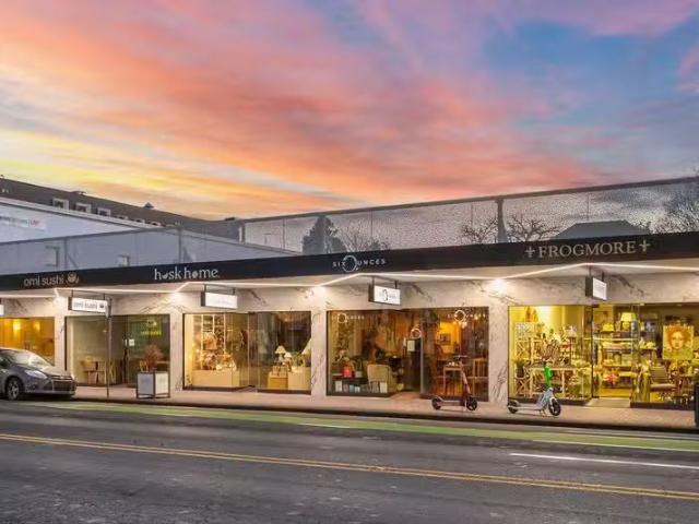 180 Papanui Road, Merivale, NZ 8014 Retail for Rent