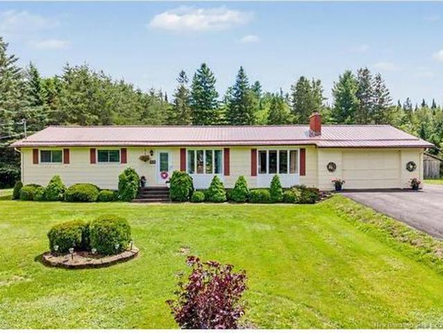 180 Penniac Road, Penniac, NB, E3A 8Y9 house for sale | Listing ID NB144542 | Royal LePage