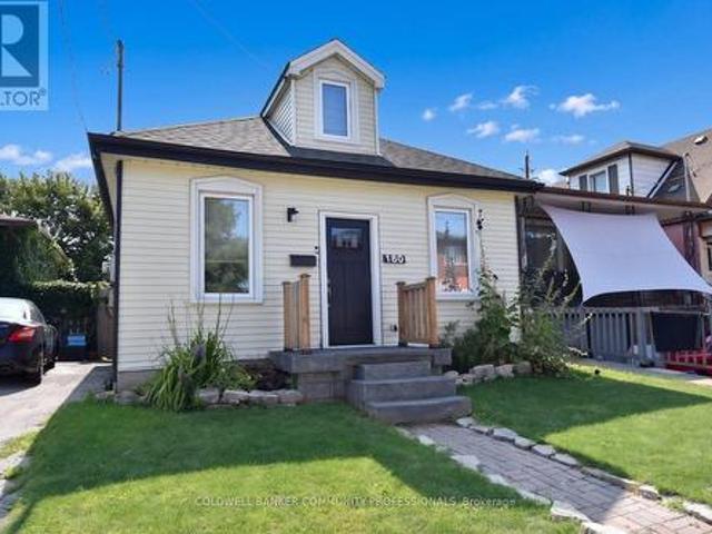 180 Province Street N, Hamilton, ON, L8H 4H8 house for sale | Listing ID X13612 | Royal LePage