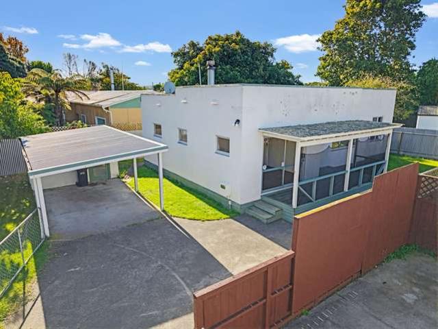 1/80 Riverbend Road, Maraenui, Napier City