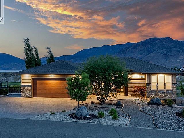 180 Rue Cheval Noir Kamloops, British Columbia