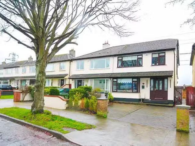 180 Woodlawn Park Grove, Firhouse, Dublin 24, D24 HC9Y