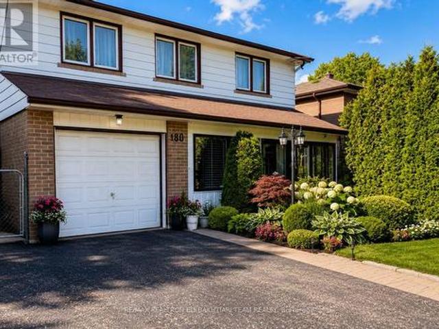 180 Woodsworth Road, Toronto, ON, M2L 2T1 house for sale | Listing ID C13698 | Royal LePage
