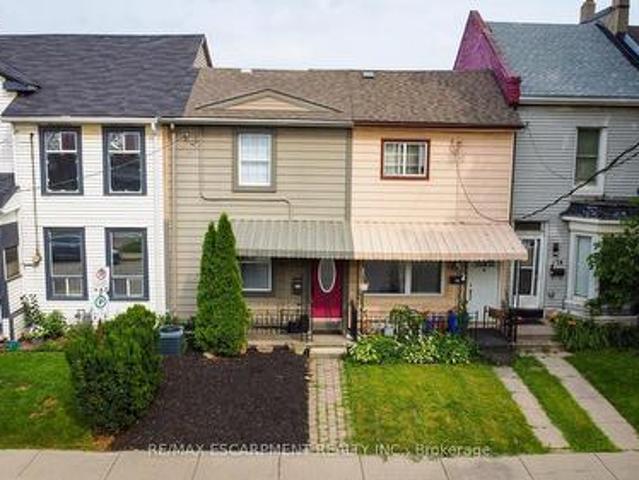 180 West Avenue N, Hamilton, ON, L8L 5C6 house for sale | Listing ID X13617 | Royal LePage