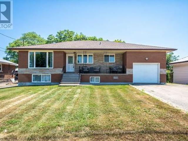 180 West Side Road, Port Colborne, ON, L3K 5K7 house for sale | Listing ID X13565 | Royal LePage