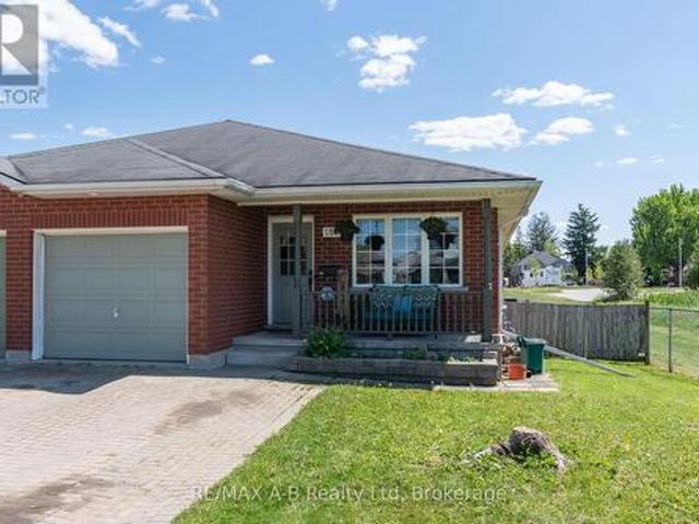 180 Westwood Avenue, East Zorra Tavistock. ON, N0B 2R0 house for sale | Listing ID X13418 | Royal LePage