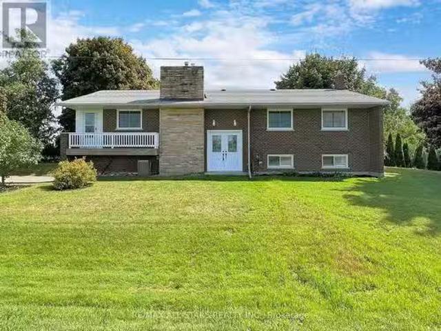 180 The Queensway Road N, Georgina, ON, L4P 3C8 house for sa.