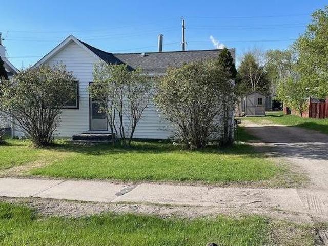 180 Third Street, Dryden, ON, P8N 2W1 house for sale | Listing ID TB2601 | Royal LePage