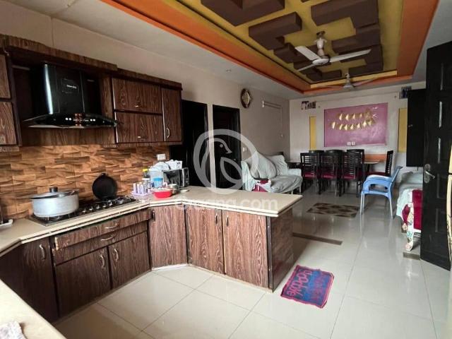 180 Yd² Upper portion for Sale