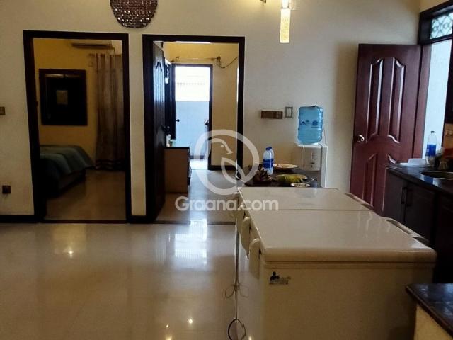 180 Yd² Upper portion for Rent