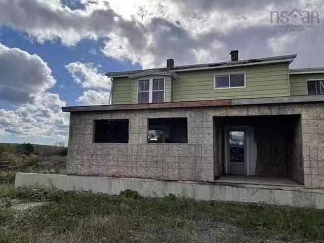 1814 Hammonds Plains Road, Hammonds Plains, NS, B4B 1P4 comm.
