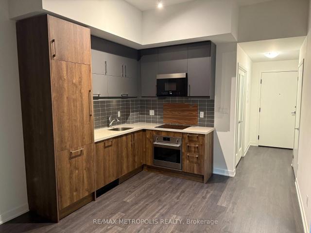 1814 Verdale Crossing, Markham | 1+1Beds/1Bath, Condo, $525,000 | Condos. Ca