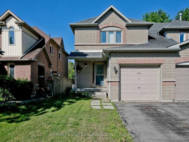 1814 Woodgate Court, Oshawa | 3Beds/1Bath, Townhouse, $658,000 | Condos. Ca